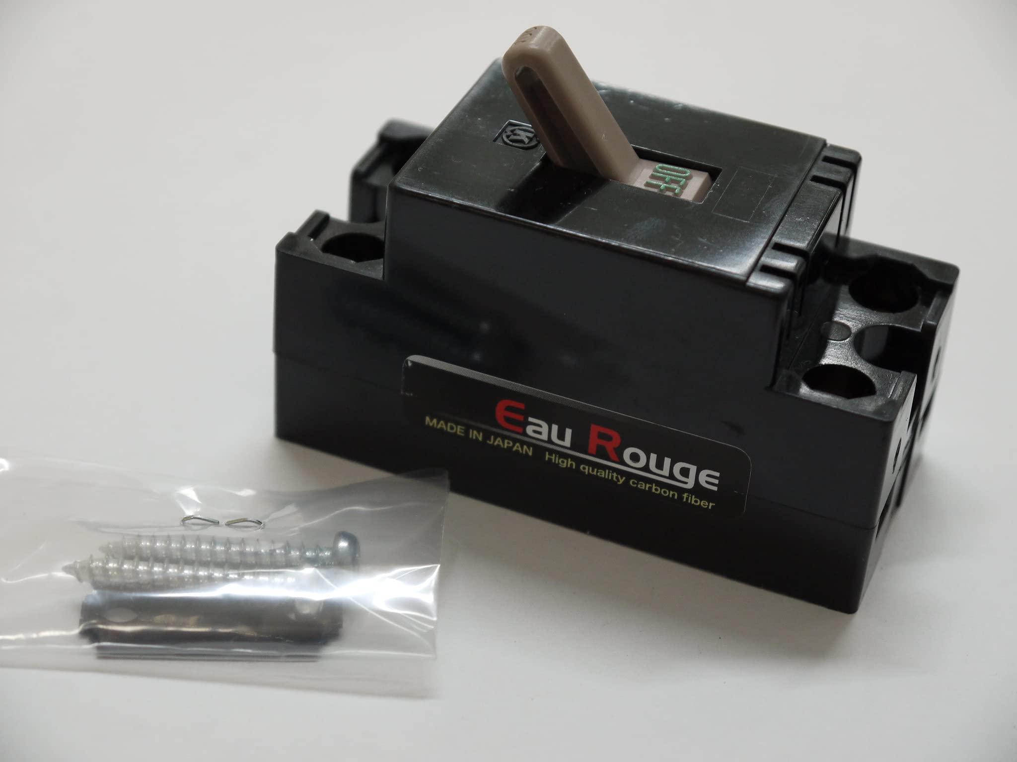 Amazon.co.jp: Eau Rouge(オールージュ) オーディオグレード